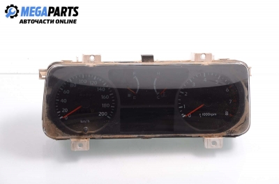 Instrument cluster for Hyundai Galloper (1997-2003) 3.0